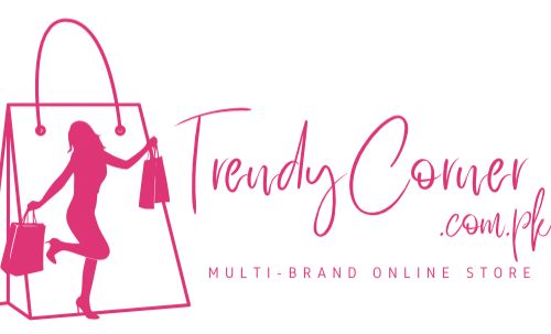 Trendy Corner logo